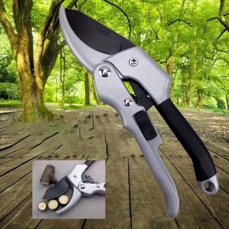 ✂️Gyümölcsfák, cserepes növények, kertészeti olló