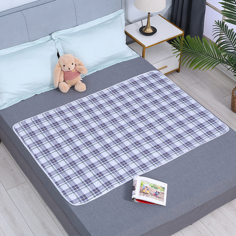 【Két darab 11800 Ft】【50*70cm】🛌 🛌2025-ös új felnőtt pelenka szoptatóbetét