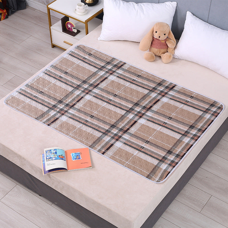 【Két darab 11800 Ft】【50*70cm】🛌 🛌2025-ös új felnőtt pelenka szoptatóbetét