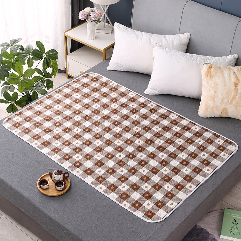 【Két darab 11800 Ft】【50*70cm】🛌 🛌2025-ös új felnőtt pelenka szoptatóbetét