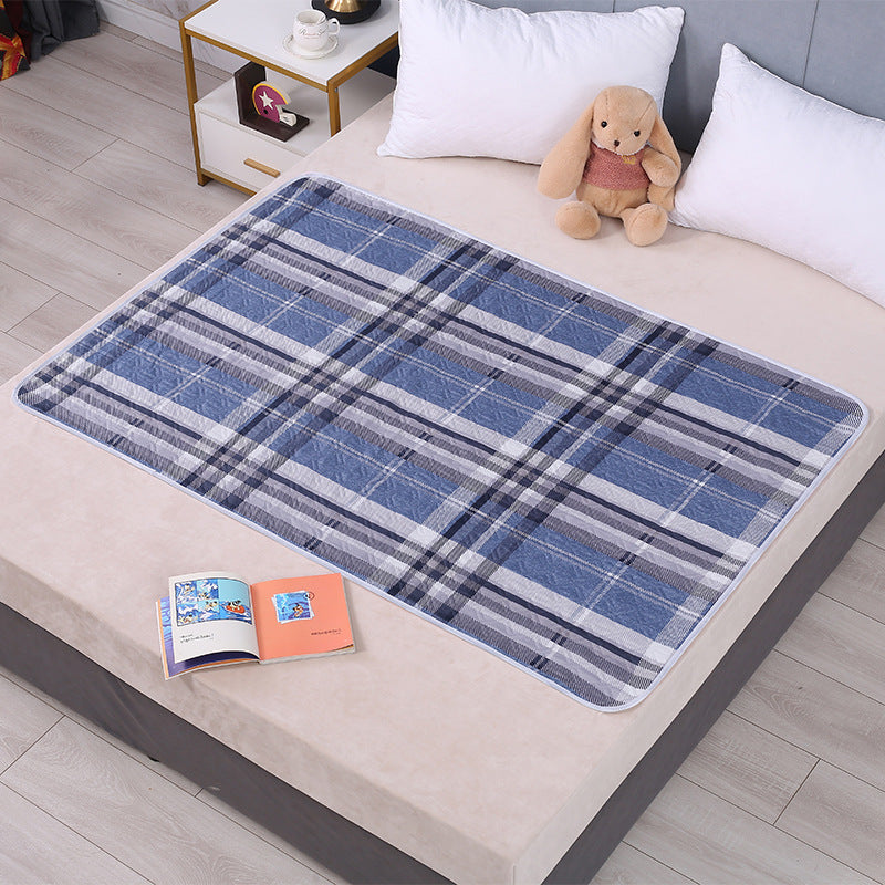 【Két darab 11800 Ft】【50*70cm】🛌 🛌2025-ös új felnőtt pelenka szoptatóbetét
