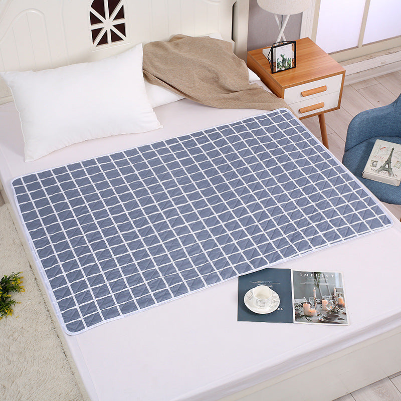 【Két darab 11800 Ft】【50*70cm】🛌 🛌2025-ös új felnőtt pelenka szoptatóbetét