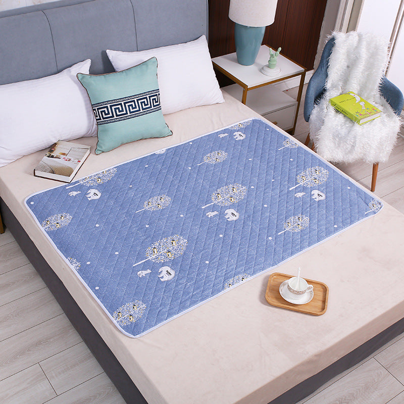 【Két darab 11800 Ft】【50*70cm】🛌 🛌2025-ös új felnőtt pelenka szoptatóbetét