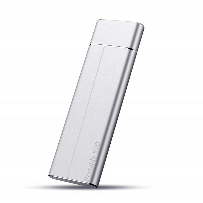 Kisméretű mobil SSD【4TB】