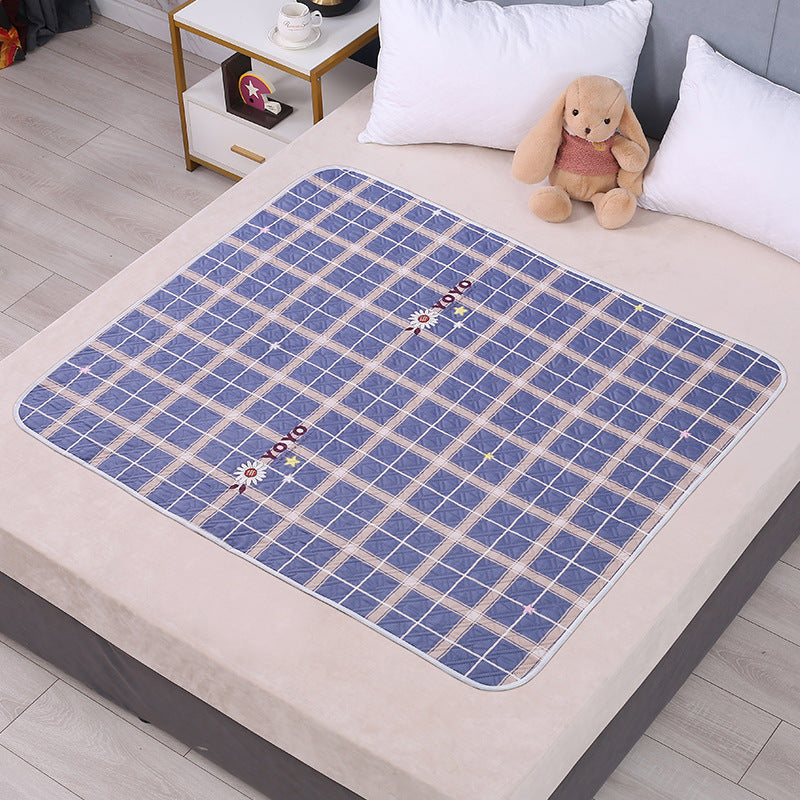 【Két darab 11800 Ft】【50*70cm】🛌 🛌2025-ös új felnőtt pelenka szoptatóbetét