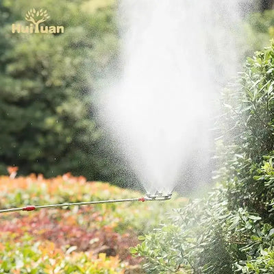 ✨【3 részes készlet】💦 Porálló nagynyomású fúvóka, többfunkciós mezőgazdasági növényvédőszer-permetező