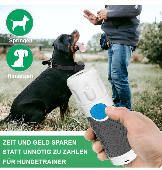【korlátozott idejű kedvezmény】 🐶Automatikus ultrahangos ugatásszabályozó készülék kutyák számára
