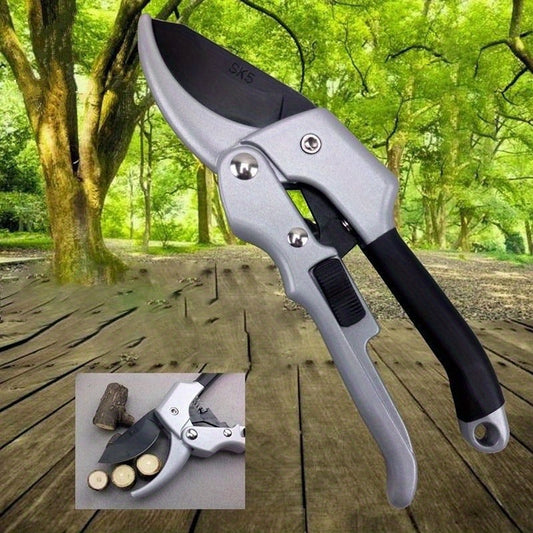 ✂️Gyümölcsfák, cserepes növények, kertészeti olló