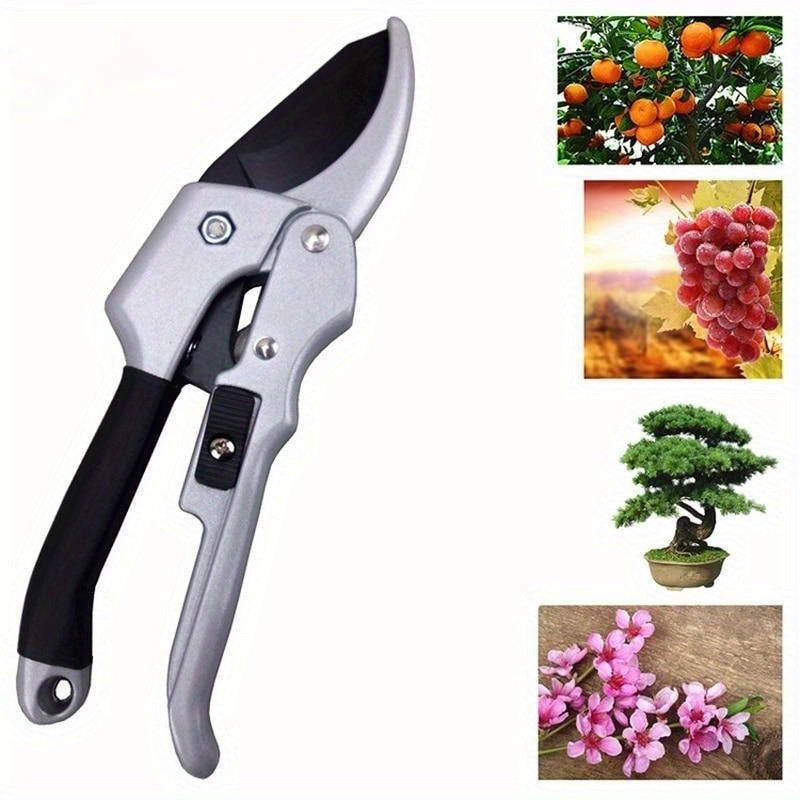✂️Gyümölcsfák, cserepes növények, kertészeti olló