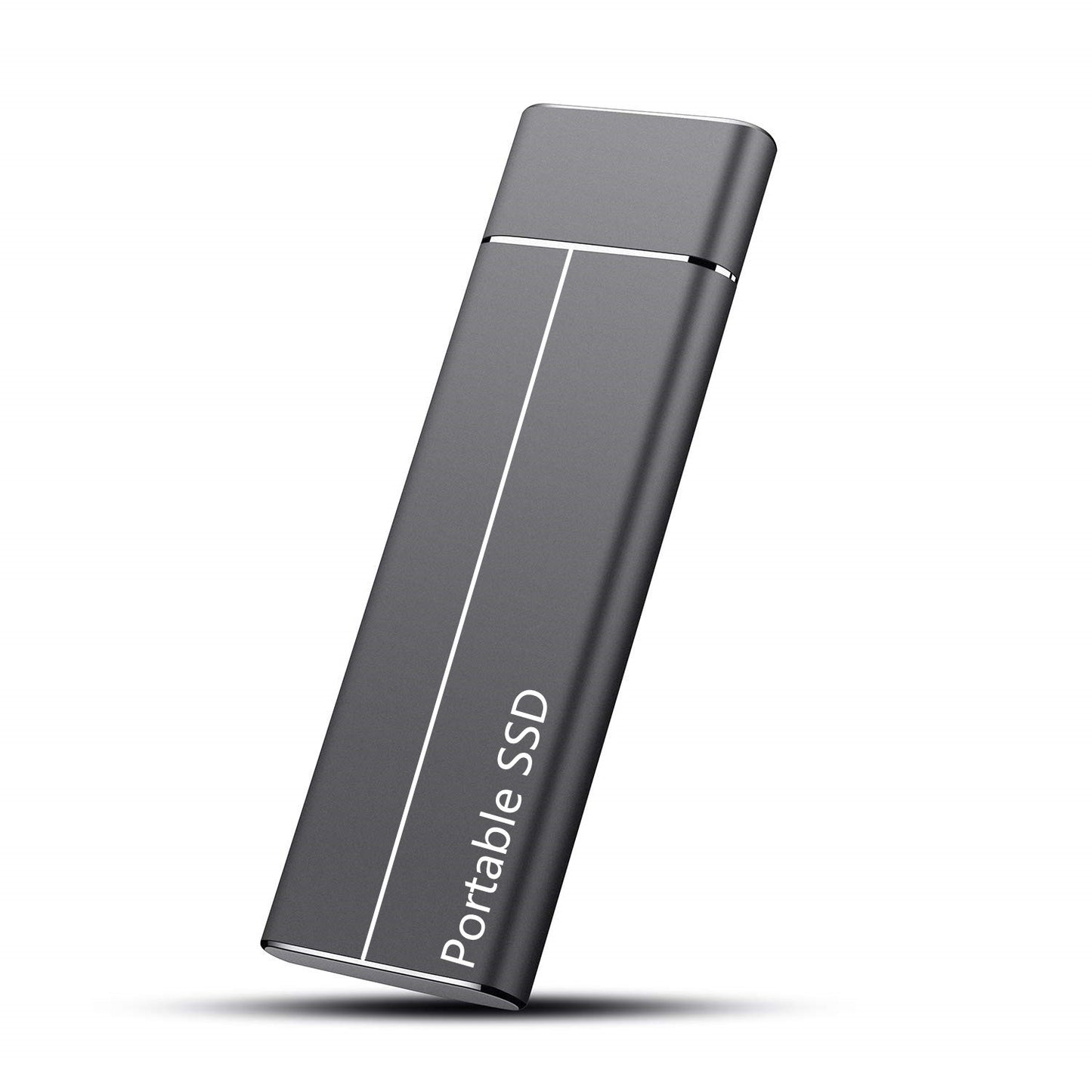 Kisméretű mobil SSD【4TB】