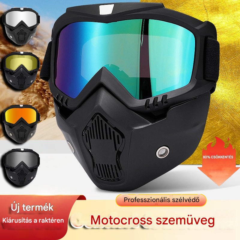 🔥😎Speciális maszk hegesztéshez és vágáshoz (csillantásgátló, ultraibolya, pormentes)