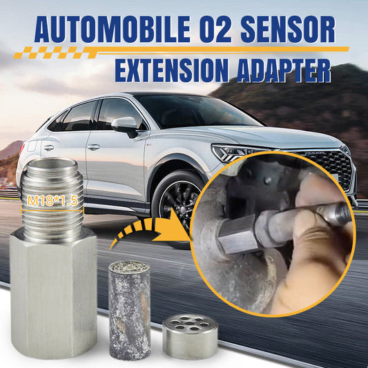 ⚙️🔧Hamarosan🔥M18*1.5 autós O2-érzékelő bővítőadapter