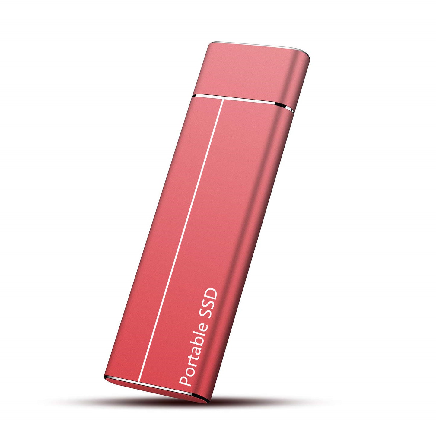 Kisméretű mobil SSD【4TB】